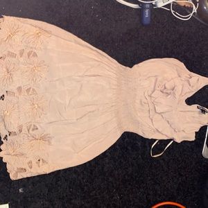 Size L Sundress